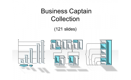 Business Captain Collection